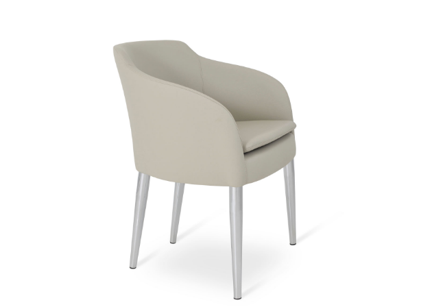 Buca Metal Base Chair by Soho Concept