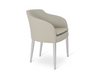 Buca Metal Base Chair by Soho Concept