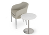 Buca Metal Base Chair by Soho Concept