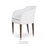 Buca Wood Base Chair by Soho Concept