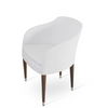 Buca Wood Base Chair by Soho Concept