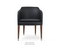 Buca Wood Base Chair by Soho Concept