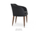Buca Wood Base Chair by Soho Concept
