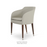 Buca Wood Base Chair by Soho Concept