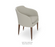 Buca Wood Base Chair by Soho Concept