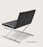 Chelsea X Sled Chair by Soho Concept