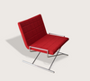 Chelsea X Sled Chair by Soho Concept