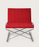 Chelsea X Sled Chair by Soho Concept