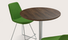 Eiffel Bar/Counter Wire Stool by Soho Concept