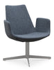 Eiffel 4 Star Swivel Arm Chair by Soho Concept