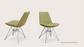 Eiffel Tower Dining Chair by Soho Concept
