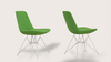 Eiffel Tower Dining Chair by Soho Concept