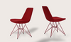 Eiffel Tower Dining Chair by Soho Concept