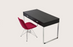 Eiffel Tower Dining Chair by Soho Concept