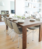 Eiffel Tower Dining Chair by Soho Concept