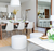 Eiffel Tower Dining Chair by Soho Concept