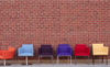 Harput Sled Wire Arm Chair by Soho Concept