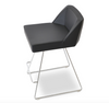 Prisma Wire Stool by Soho Concept