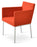 Harput Metal Arm Chair by Soho Concept