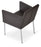 Harput Metal Arm Chair by Soho Concept