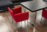 Harput Metal Arm Chair by Soho Concept