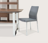 Pasha Metal Dining Chair by Soho Concept