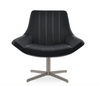 Bellagio Armchair 4 Star Base by Soho Concept