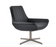 Bellagio Armchair 4 Star Base by Soho Concept