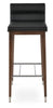 Corona Comfort Wood Bar/Counter Stool by Soho Concept