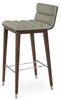 Corona Comfort Wood Bar/Counter Stool by Soho Concept