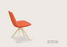 Chaise épée Eiffel par Soho Concept