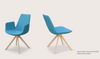 Chaise épée Eiffel par Soho Concept