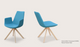 Chaise épée Eiffel par Soho Concept
