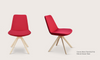 Chaise épée Eiffel par Soho Concept