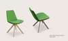 Chaise épée Eiffel par Soho Concept