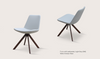 Chaise épée Eiffel par Soho Concept