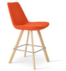 Eiffel Sword Stool by Soho Concept