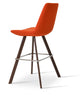 Eiffel Sword Stool by Soho Concept