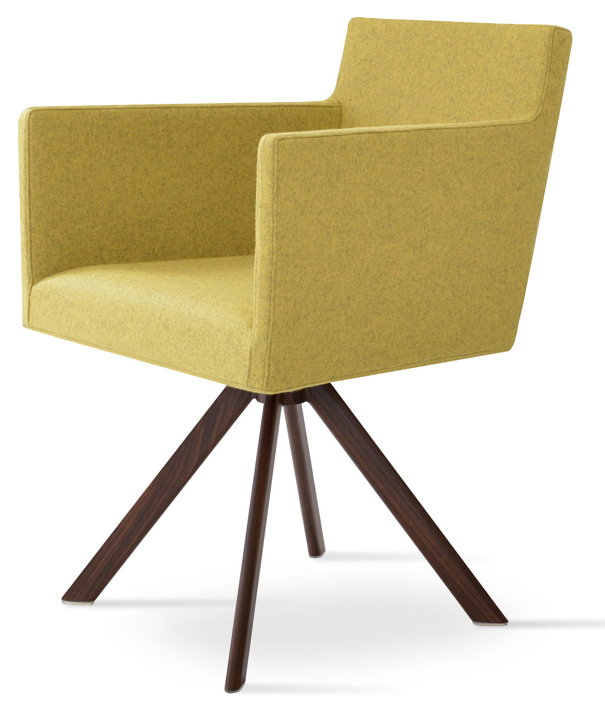 Chaise Pivotante Harput Sword Arm par Soho Concept