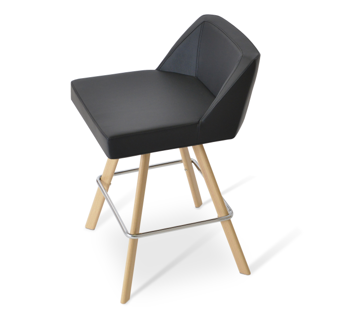 Prisma Sword Stool by Soho Concept