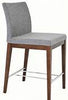Aria Wood Bar/Counter Stool by Soho Concept