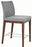 Aria Wood Bar/Counter Stool by Soho Concept