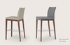 Aria Wood Bar/Counter Stool by Soho Concept