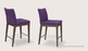 Aria Wood Bar/Counter Stool by Soho Concept