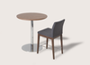 Aria Wood Bar/Counter Stool by Soho Concept