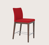 Aria Wood Bar/Counter Stool by Soho Concept
