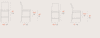Pasha Counter/Bar Wood Stool by Soho Concept