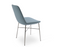Eiffel Cross Chair by Soho Concept