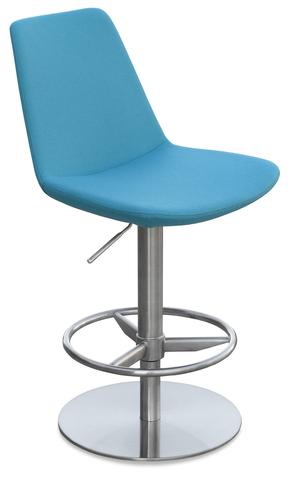 Tabouret Piston Eiffel par Soho Concept