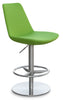 Eiffel Piston Stool by Soho Concept